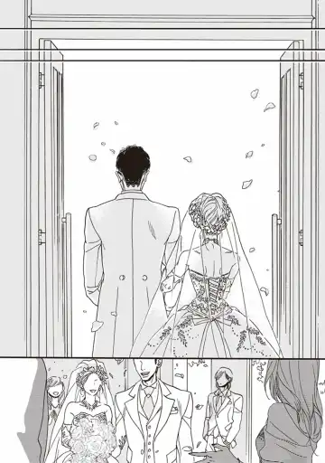 [Megu Iroha] Kare no Hatsukoi wa, Doku ka Arui wa Fhentai - Page 15