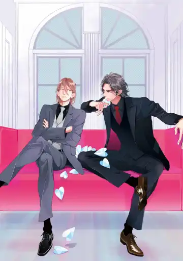 [Megu Iroha] Kare no Hatsukoi wa, Doku ka Arui wa Fhentai - Page 2