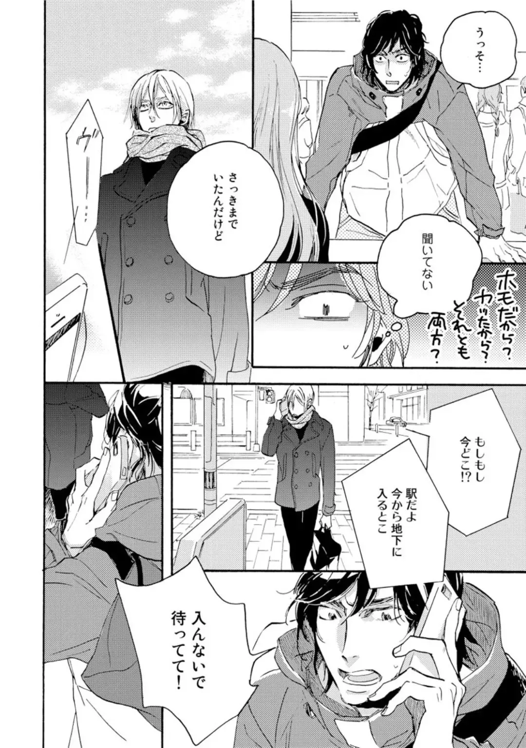 [Megu Iroha] Hebikui Tori Fhentai - Page 68