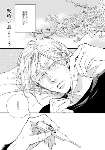 [Megu Iroha] Hebikui Tori Fhentai - Page 73