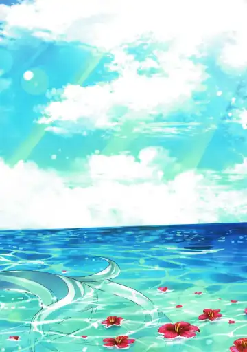 [Sakofu] Kiyohime Summer! Fhentai - Page 18