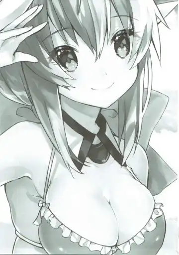 [Sakofu] Kiyohime Summer! Fhentai - Page 2