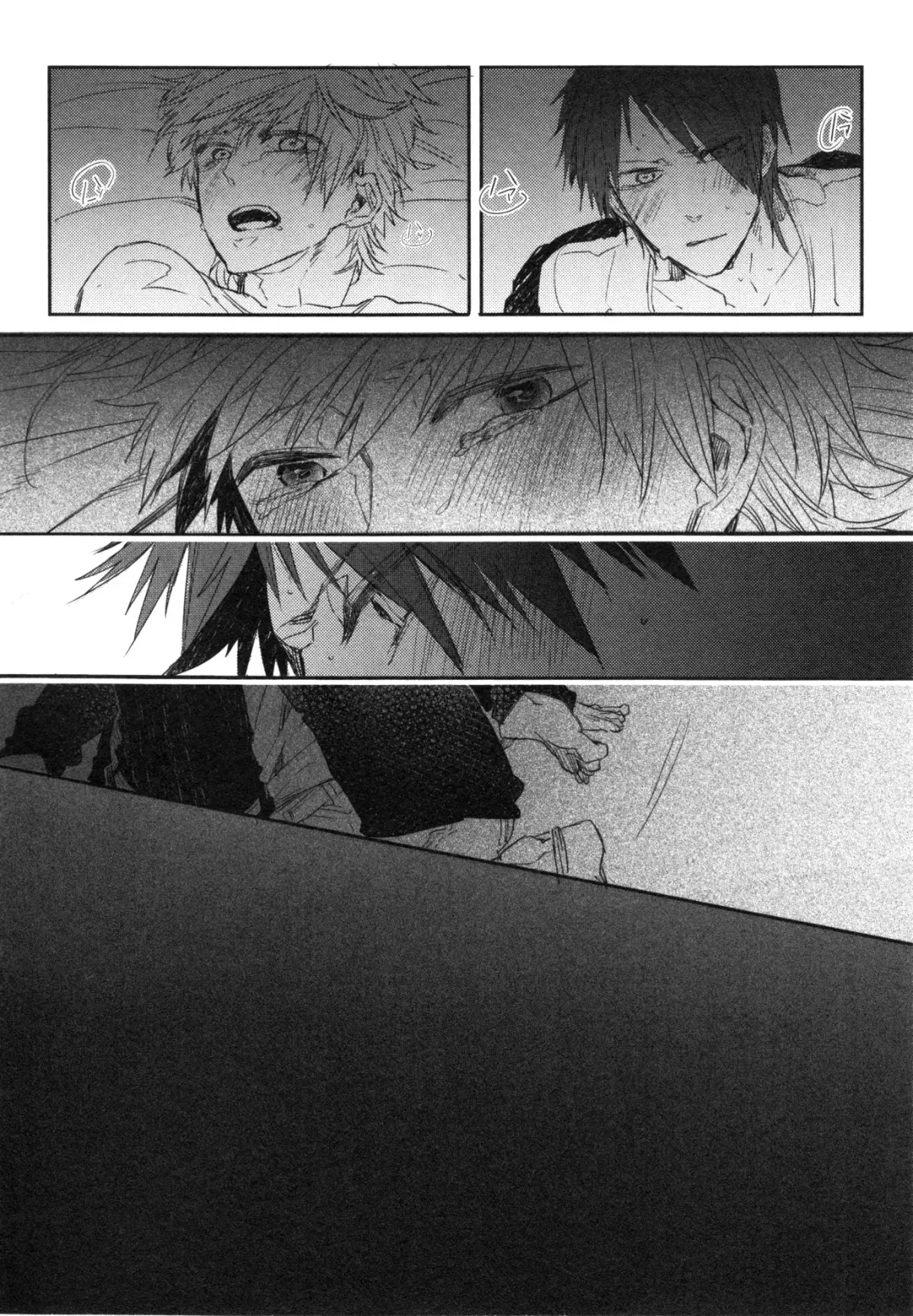 [Aomiya Kara] Oko-sama Box Fhentai - Page 31