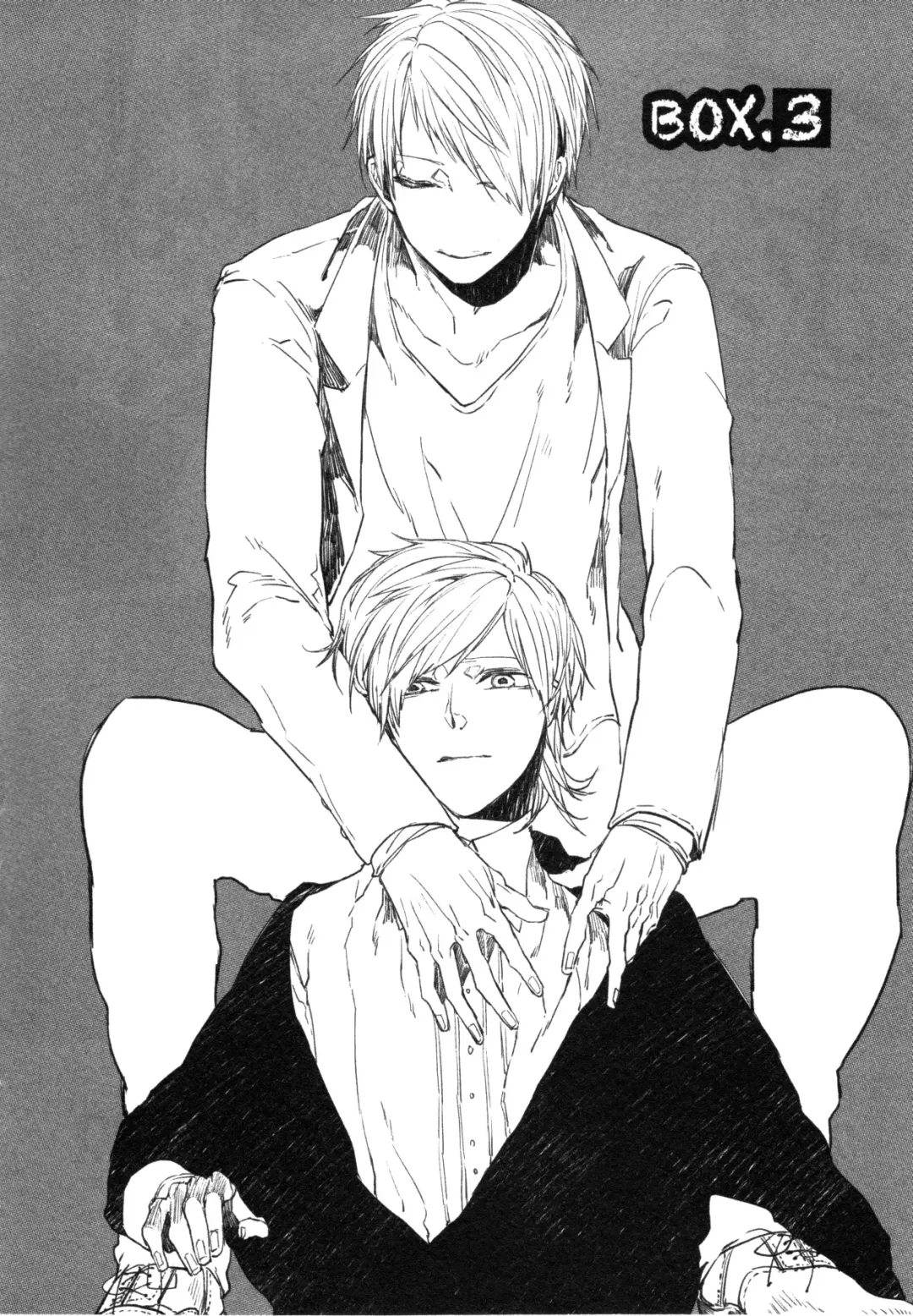 [Aomiya Kara] Oko-sama Box Fhentai - Page 65