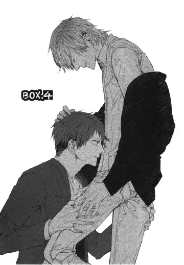 [Aomiya Kara] Oko-sama Box Fhentai - Page 93