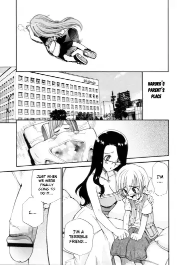 [Kamirenjaku Sanpei] Tonari no Sperm-san Ch.0-7+Epilogue Fhentai - Page 100