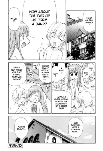 [Kamirenjaku Sanpei] Tonari no Sperm-san Ch.0-7+Epilogue Fhentai - Page 127