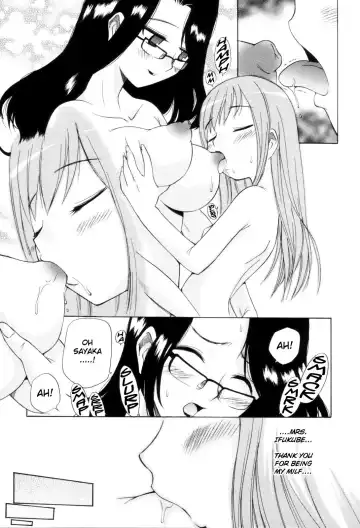 [Kamirenjaku Sanpei] Tonari no Sperm-san Ch.0-7+Epilogue Fhentai - Page 40
