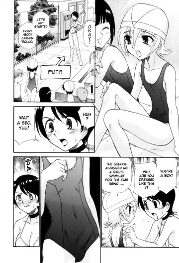 [Kamirenjaku Sanpei] Tonari no Sperm-san Ch.0-7+Epilogue Fhentai - Page 61