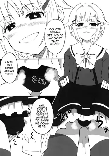 [Saizuka Mio] Koshimizu-san no midarana nichijou Fhentai - Page 3