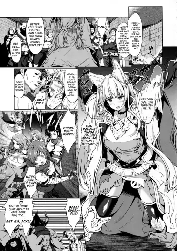 [Kimura Neito] LOSE CONTROL Fhentai - Page 4