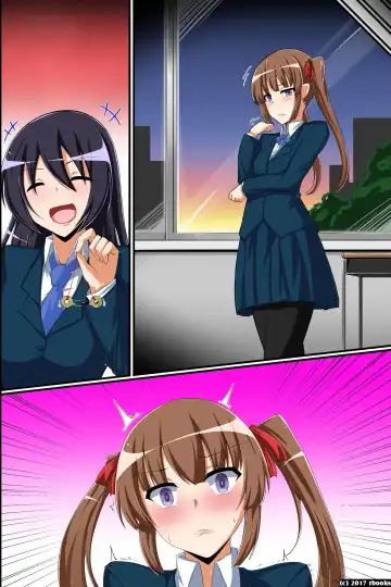 [Sawaki Koma] Seitokaichou Bitch-ka Keikaku ~ Doukyuusei wo Eroero-ka Shite Bitch-ka Shichau Mahou no Saiminjutsu Fhentai - Page 63