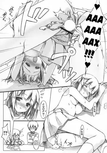 [Kantoku] Tachiyomi Senyou Vol. 28 Fhentai - Page 9