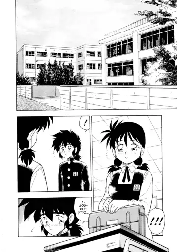 [Shinozaki Rei] Mou Daremo Aisenai Remix Ch. 7 Fhentai - Page 2