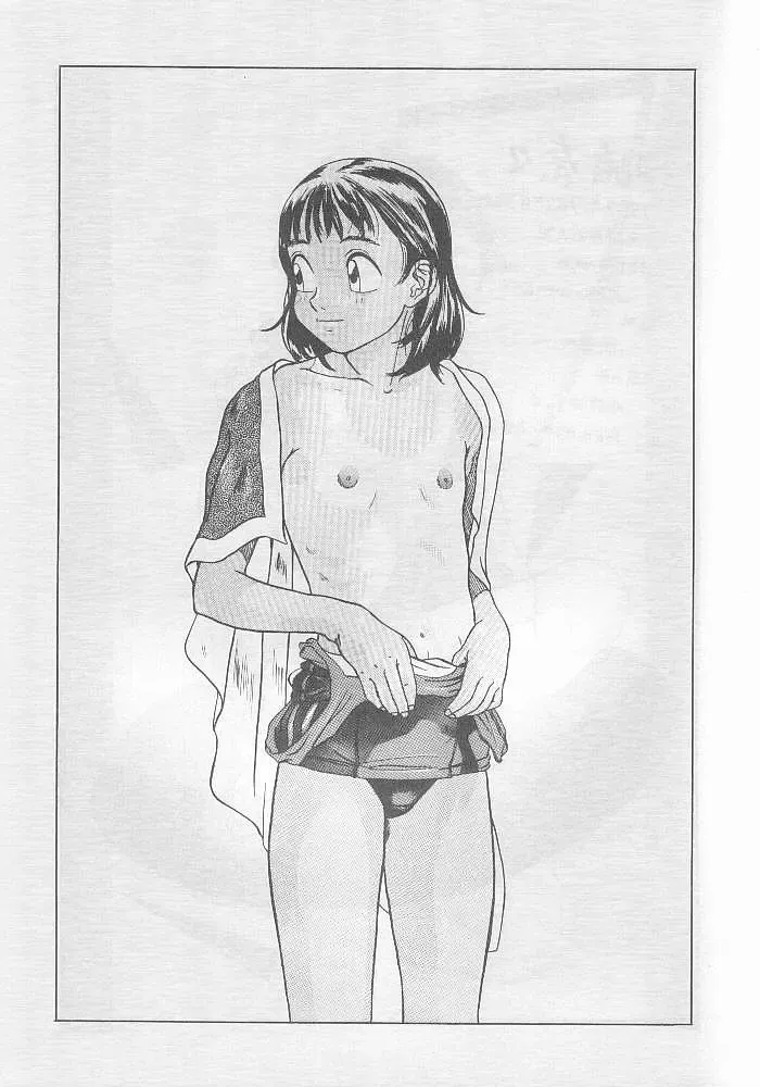 [Hayashibara Hikari] Situation Fhentai - Page 4