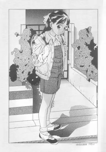 [Hayashibara Hikari] Situation Fhentai - Page 2