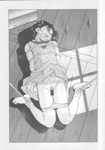 [Hayashibara Hikari] Situation Fhentai - Page 20