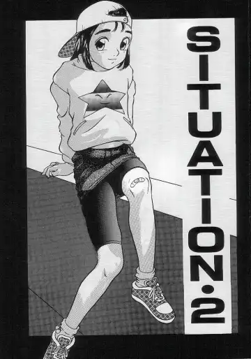 Read [Hayashibara Hikari] Situation 2 - Fhentai