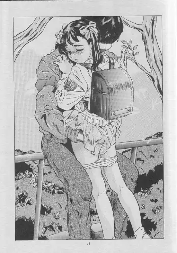 [Hayashibara Hikari] Situation 2 Fhentai - Page 16