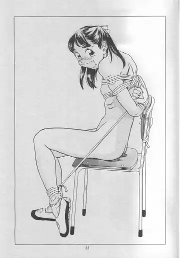 [Hayashibara Hikari] Situation 2 Fhentai - Page 34