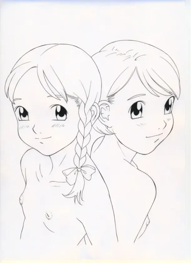 [Hayashibara Hikari] Senga de Go! Fhentai - Page 12