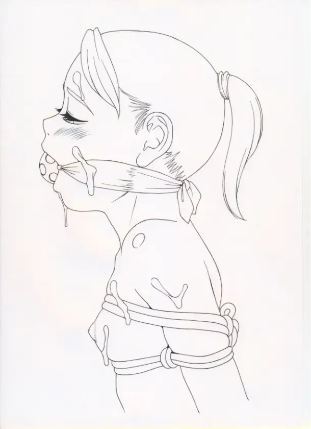 [Hayashibara Hikari] Senga de Go! Fhentai - Page 9