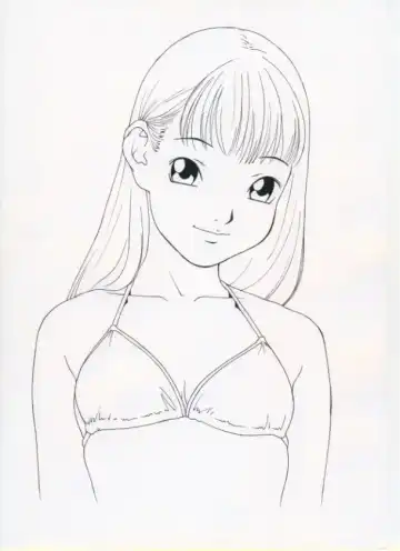 Read [Hayashibara Hikari] Senga de Go! - Fhentai