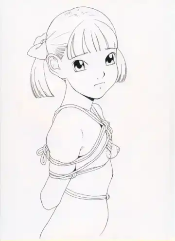 [Hayashibara Hikari] Senga de Go! Fhentai - Page 10