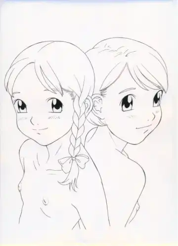 [Hayashibara Hikari] Senga de Go! Fhentai - Page 12