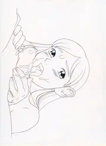 [Hayashibara Hikari] Senga de Go! Fhentai - Page 14