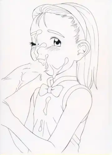 [Hayashibara Hikari] Senga de Go! Fhentai - Page 15