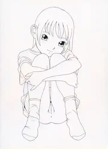 [Hayashibara Hikari] Senga de Go! Fhentai - Page 28