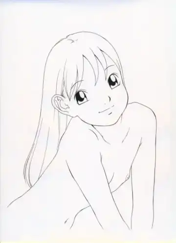 [Hayashibara Hikari] Senga de Go! Fhentai - Page 30