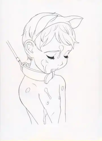 [Hayashibara Hikari] Senga de Go! Fhentai - Page 34