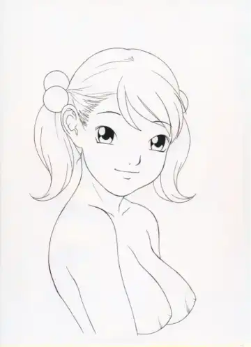 [Hayashibara Hikari] Senga de Go! Fhentai - Page 4