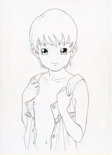 [Hayashibara Hikari] Senga de Go! Fhentai - Page 7