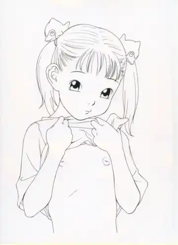 [Hayashibara Hikari] Senga de Go! Fhentai - Page 8