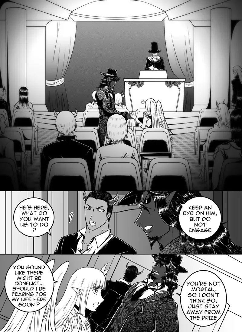 [Bob Raigen] Elquinn City Fhentai - Page 24
