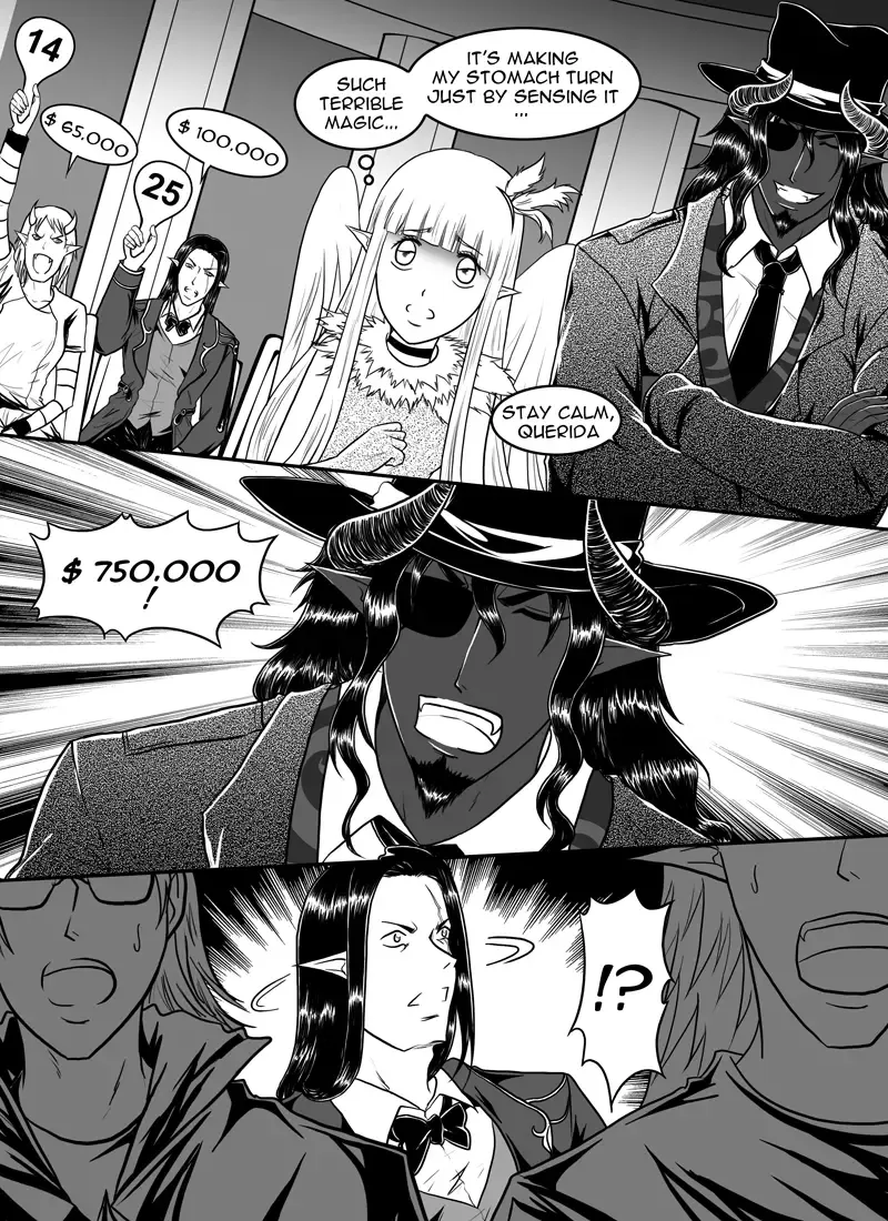 [Bob Raigen] Elquinn City Fhentai - Page 26