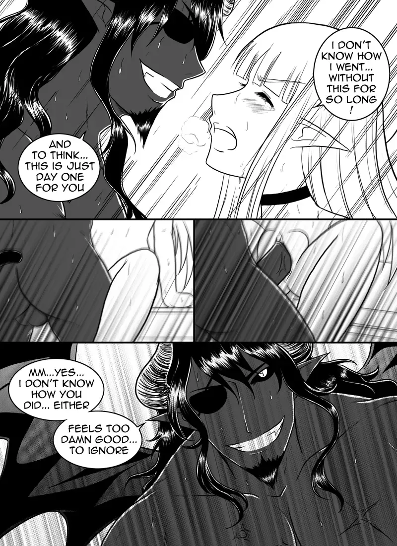 [Bob Raigen] Elquinn City Fhentai - Page 41