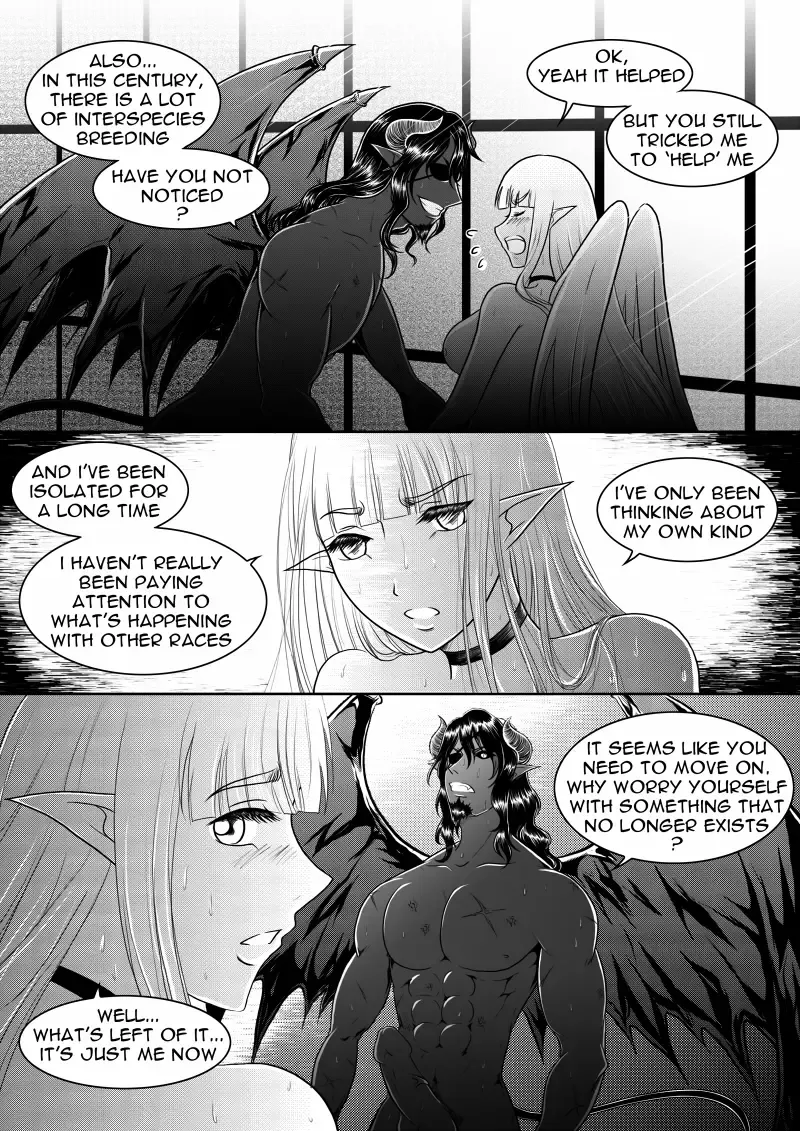 [Bob Raigen] Elquinn City Fhentai - Page 44