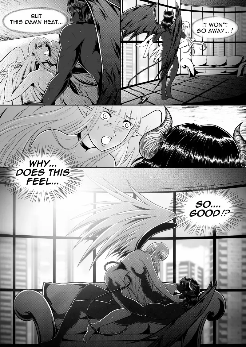 [Bob Raigen] Elquinn City Fhentai - Page 48
