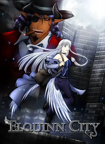Read [Bob Raigen] Elquinn City - Fhentai