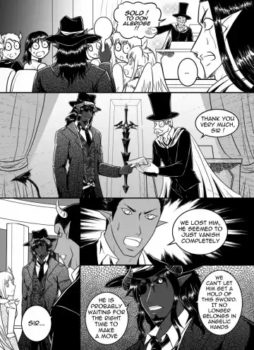 [Bob Raigen] Elquinn City Fhentai - Page 27