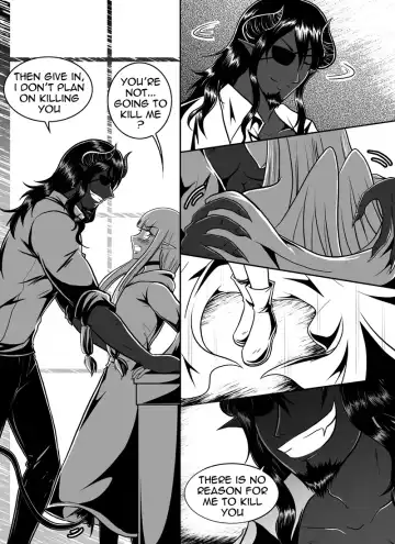 [Bob Raigen] Elquinn City Fhentai - Page 35