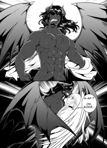 [Bob Raigen] Elquinn City Fhentai - Page 40