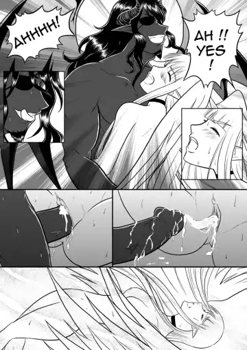 [Bob Raigen] Elquinn City Fhentai - Page 42