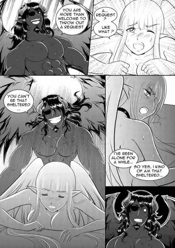 [Bob Raigen] Elquinn City Fhentai - Page 46