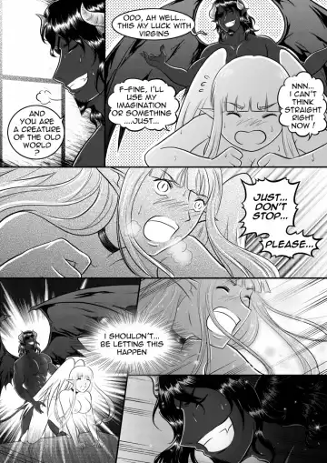 [Bob Raigen] Elquinn City Fhentai - Page 47