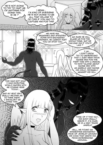 [Bob Raigen] Elquinn City Fhentai - Page 53